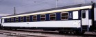 45382 Roco Passenger car 1st class